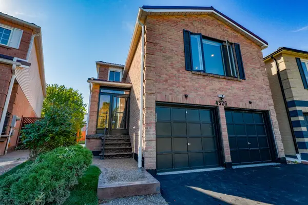 4326 Waterford CRES, Mississauga, ON L5R 2B2