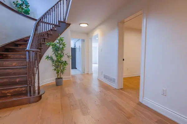 4326 Waterford CRES, Mississauga, ON L5R 2B2