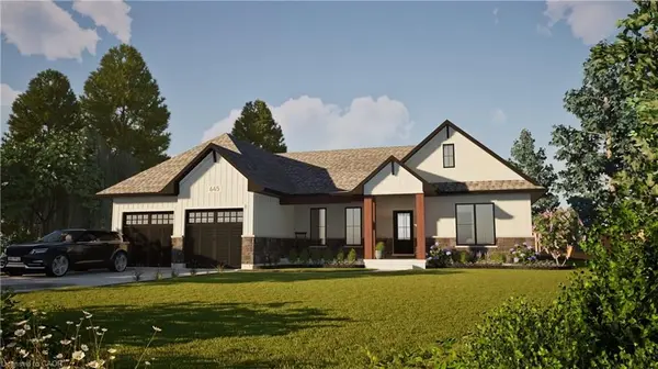 32035 Bell RD ##Lot 4, Wainfleet, ON L0S 1V0