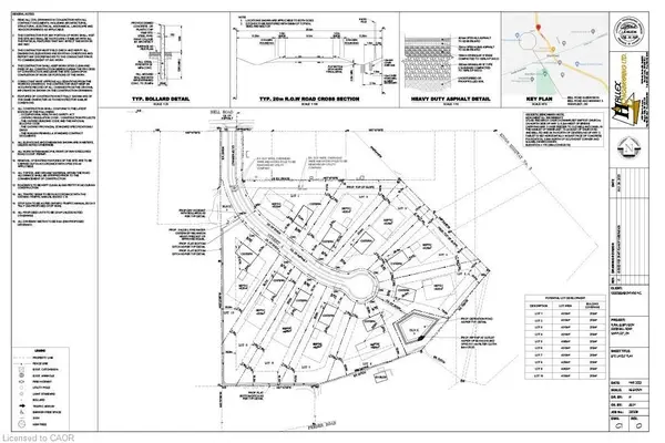 32035 Bell RD ##Lot 4, Wainfleet, ON L0S 1V0
