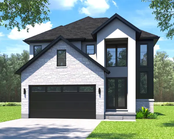 4338 SAGEBRUSH CRES, London South, ON N6P 0H7