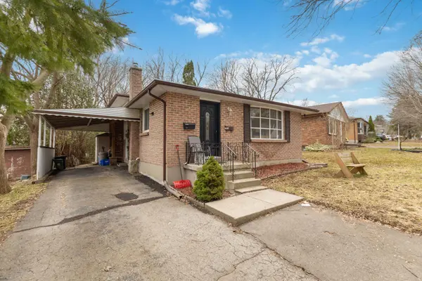 156 Paperbirch CRES, London North, ON N6G 1L7