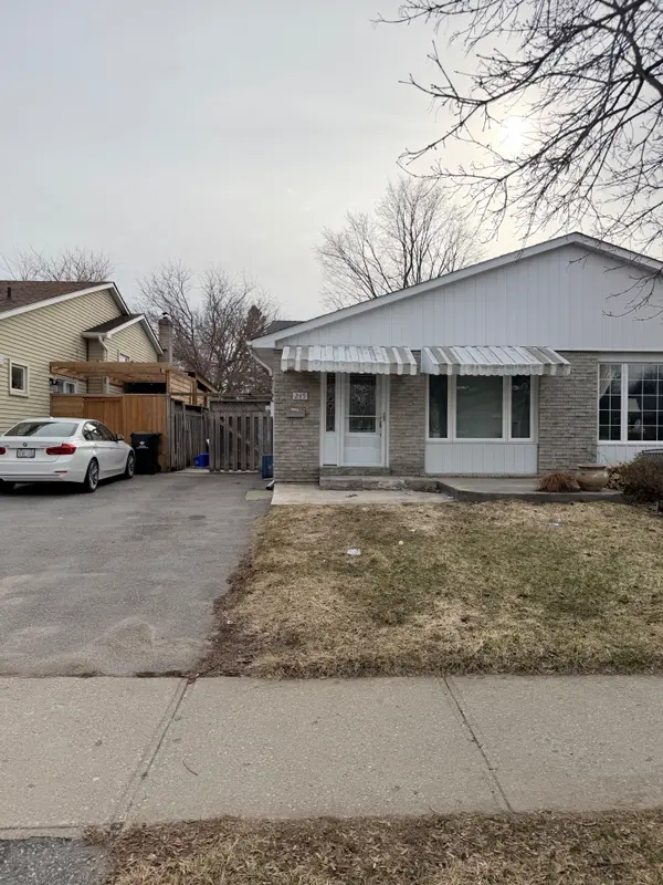 245 Heritage DR, Kitchener, ON N2B 3A9