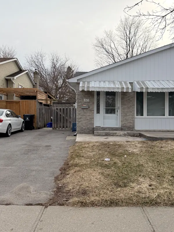 245 Heritage DR, Kitchener, ON N2B 3A9
