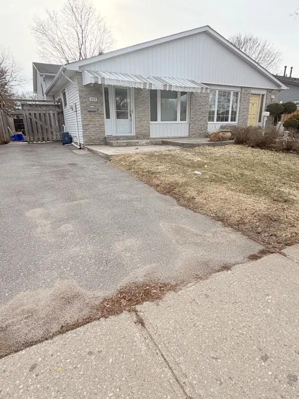 245 Heritage DR, Kitchener, ON N2B 3A9