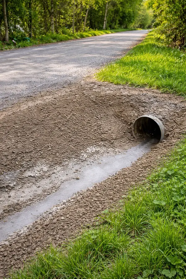 0 BAXTER RD E, Alnwick/haldimand, ON K0L 1Y0