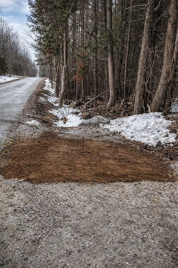 0 BAXTER RD E, Alnwick/haldimand, ON K0L 1Y0