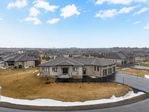 7125 Still Meadow WAY, Greely - Metcalfe - Osgoode - Vernon And Area, ON K4P 1B8