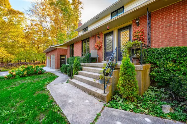 7828 Sixth Line E, Centre Wellington, ON N0B 1S0