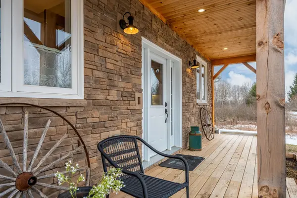 691 Rideau River RD, Montague, ON K0G 1N0