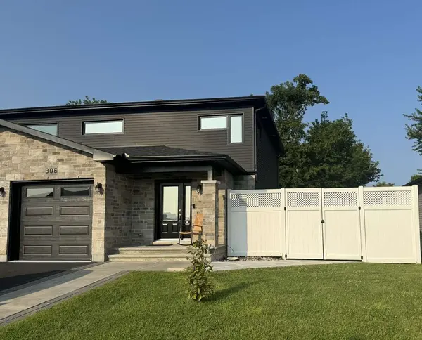 306 Belfort CRES, Cornwall, ON K6H 0H3