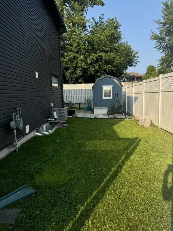 306 Belfort CRES, Cornwall, ON K6H 0H3