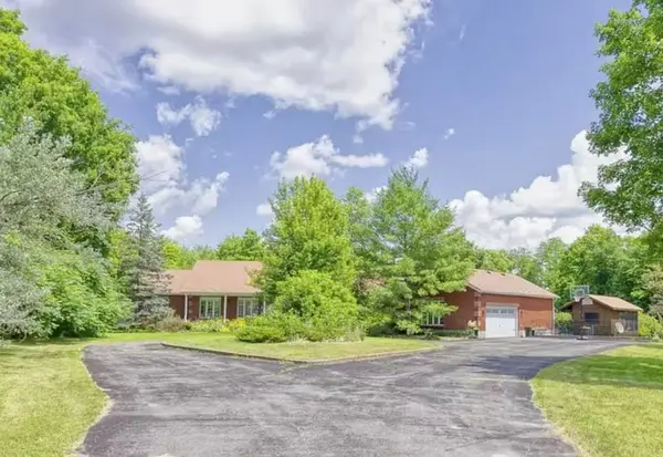 13382 Highway 38 N/A, Frontenac, ON K0H 2P0