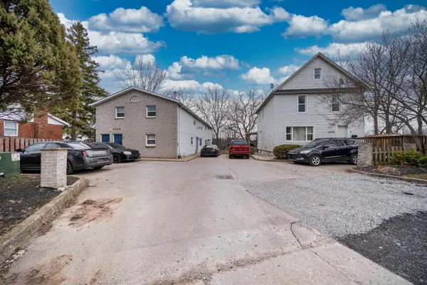 4648/4658 Portage RD W, Niagara Falls, ON L2E 6A8