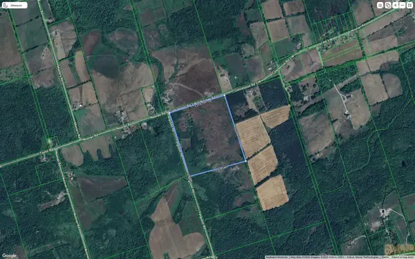 557 Noonan RD, Alnwick/haldimand, ON K0K 3K0