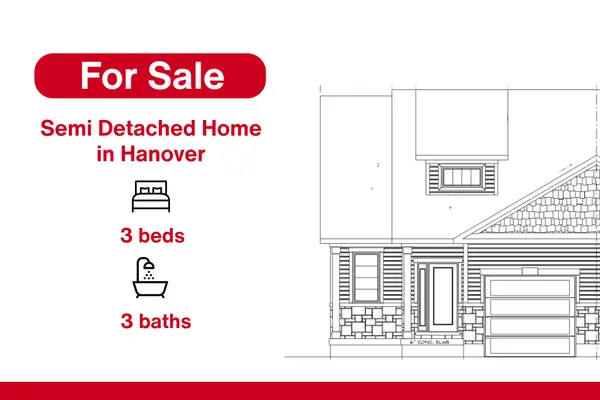 836 22nd Avenue A N/A, Hanover, ON N4N 0C6