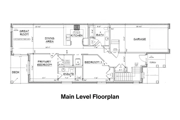 836 22nd Avenue A N/A, Hanover, ON N4N 0C6