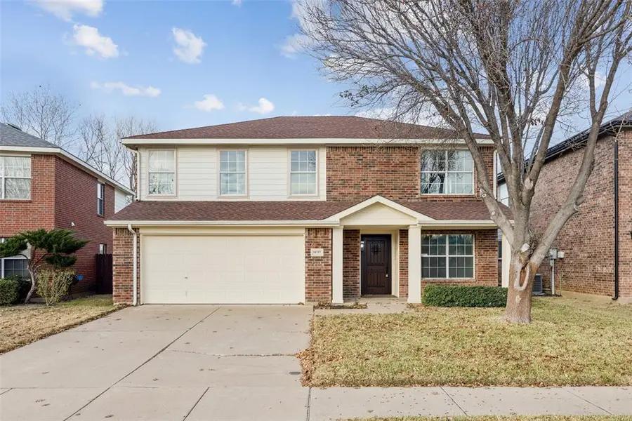 10757 Braemoor Drive, Fort Worth, TX 76052