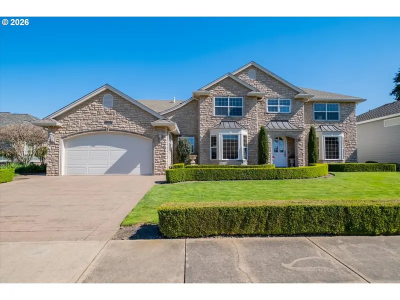 6516 HOGAN DR N, Keizer, OR 97303