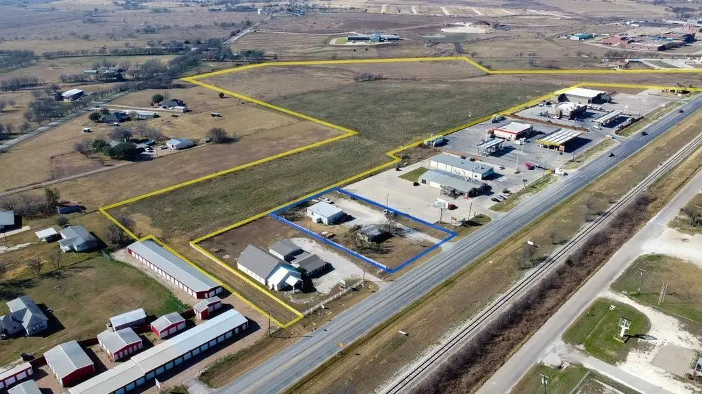 8829 N Highway 171, Godley, TX 76044