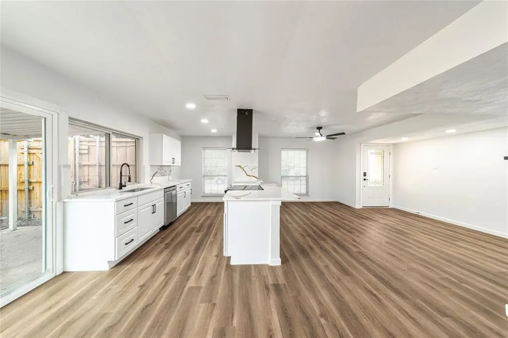 3305 Overglen Drive, Garland, TX 75043