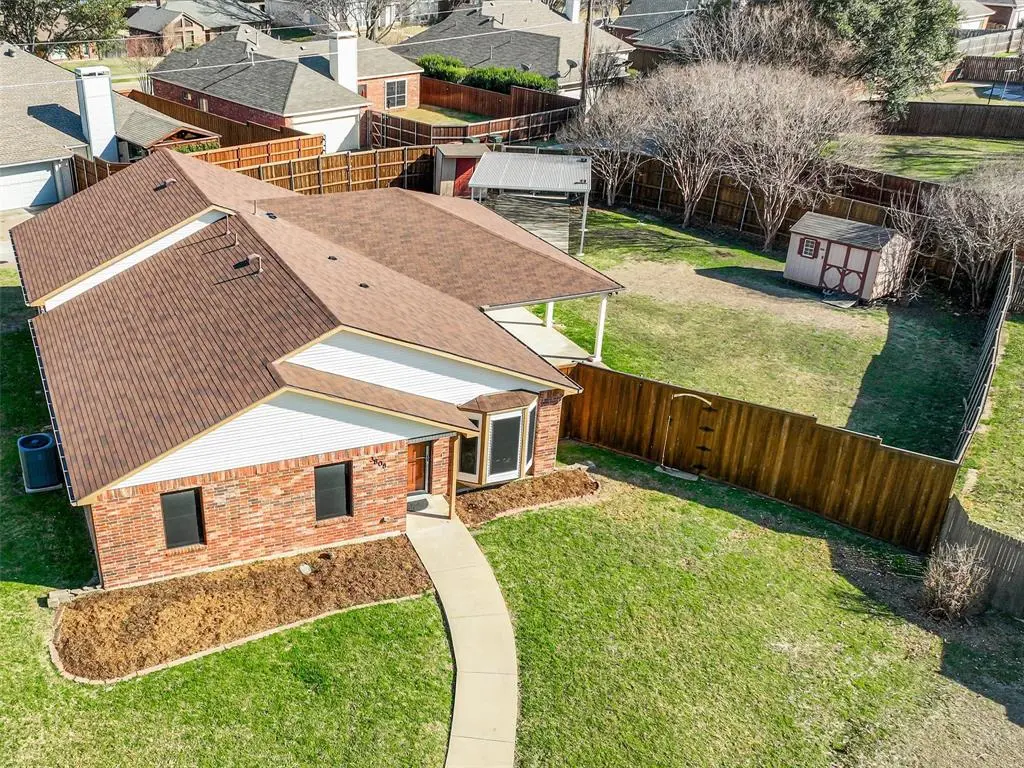 3808 Catalina Place, Plano, TX 75074
