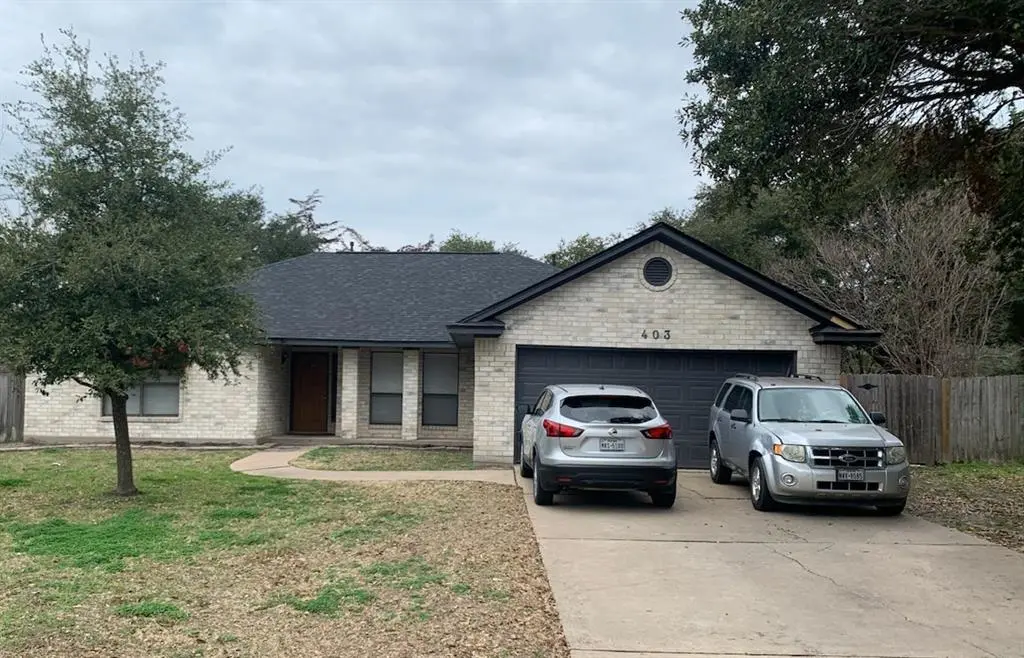 403 Princeton Circle, College Station, TX 77840