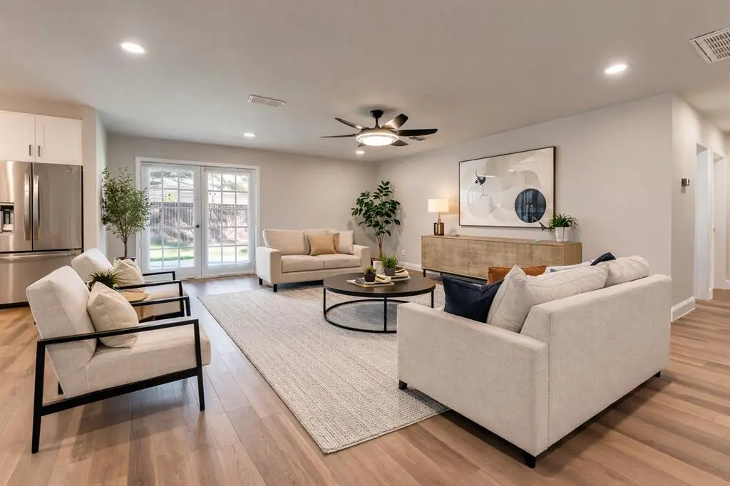 3352 Nottingham Lane, Plano, TX 75074