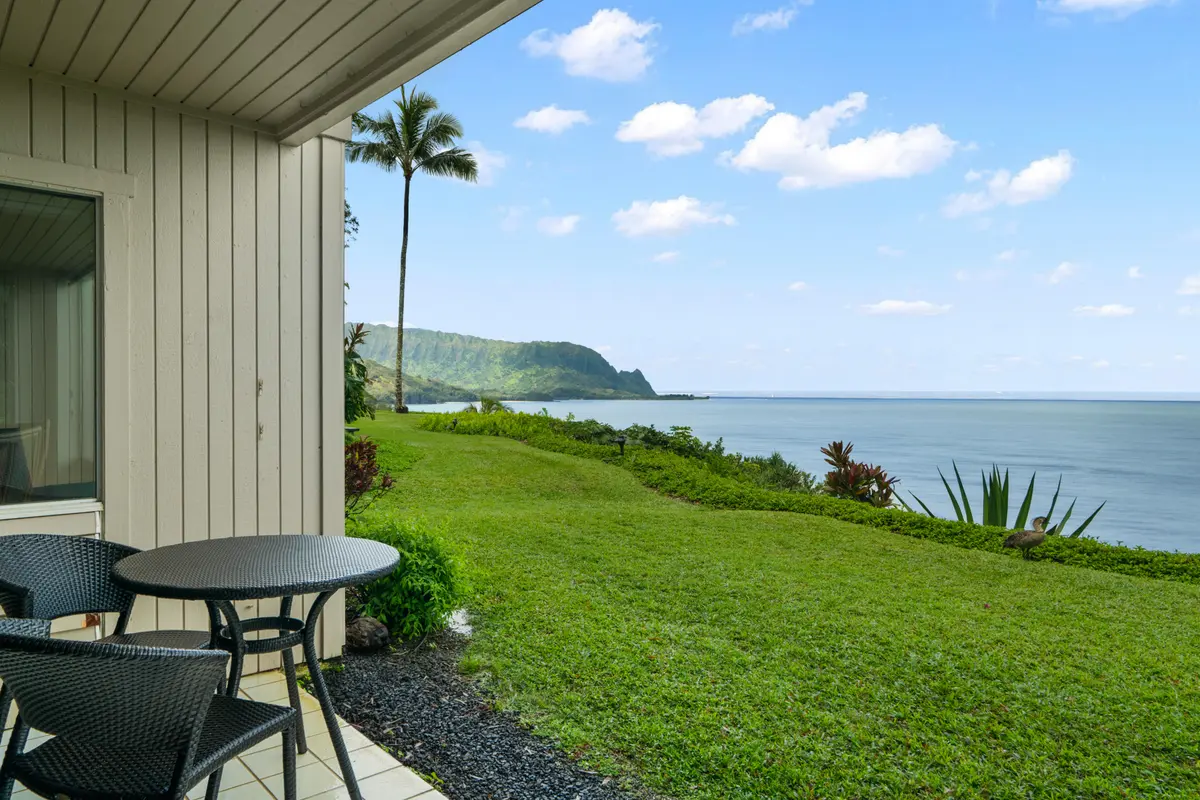 5300 KA HAKU RD #119, Princeville, HI 96722