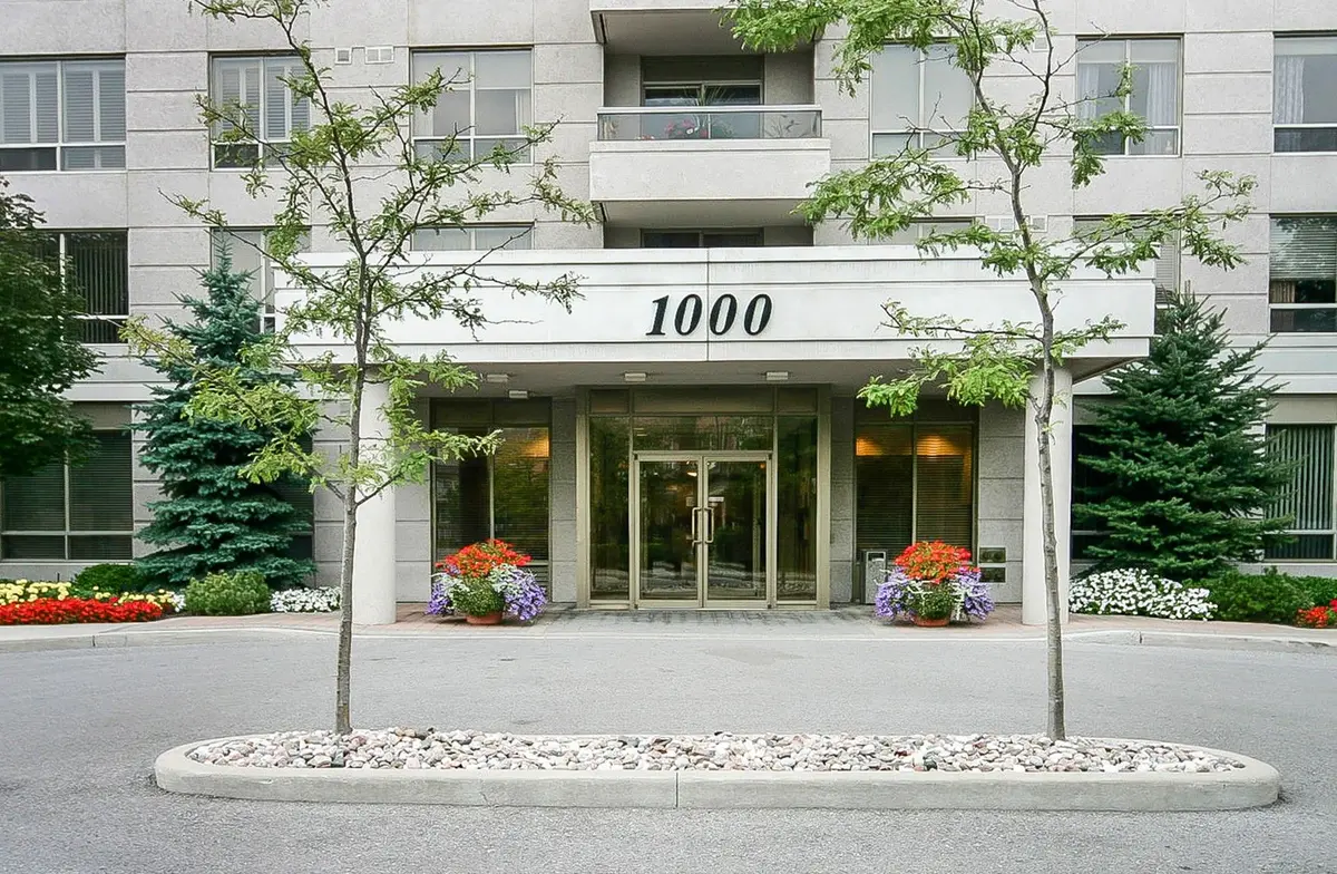 1000 The Esplanade N N/A #310, Pickering, ON L1V 6V4