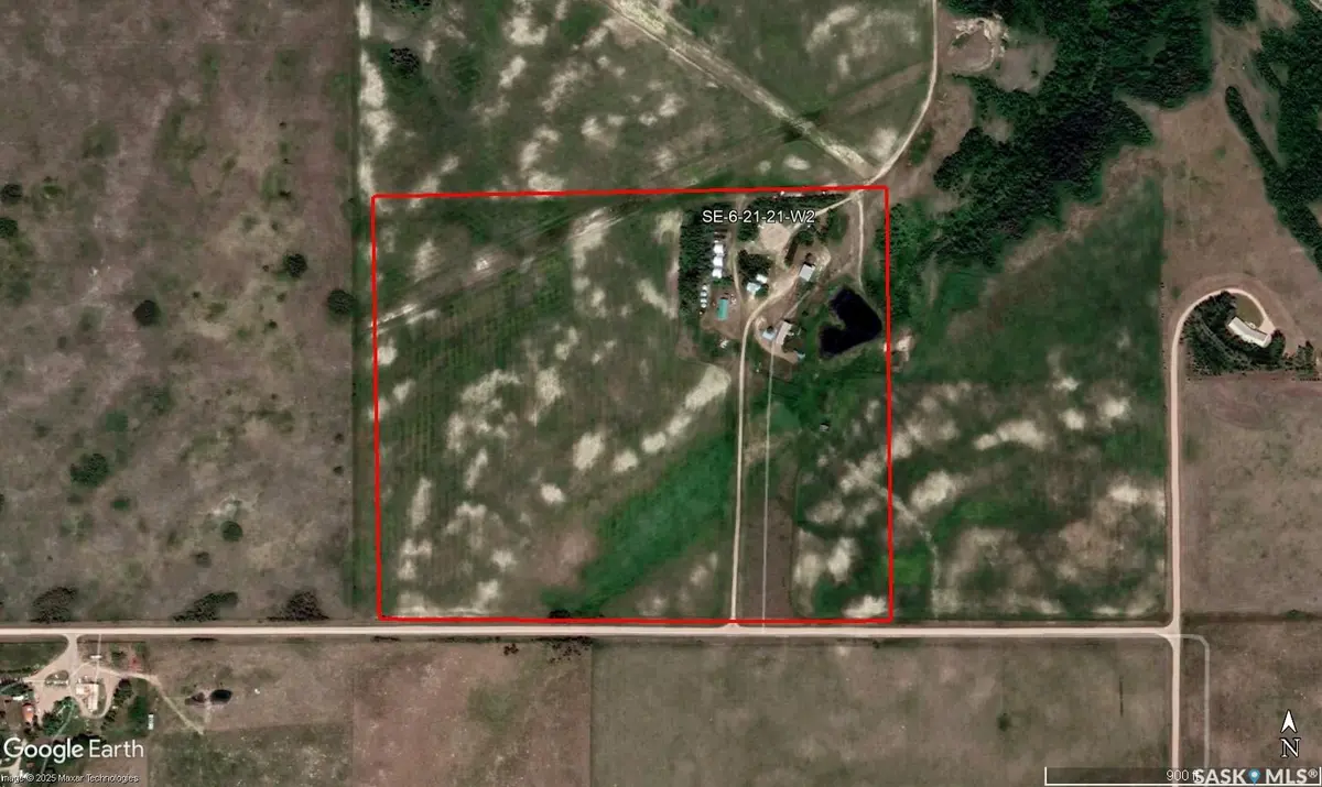 Rural Address, Lumsden Rm No. 189, SK S0G 4C0