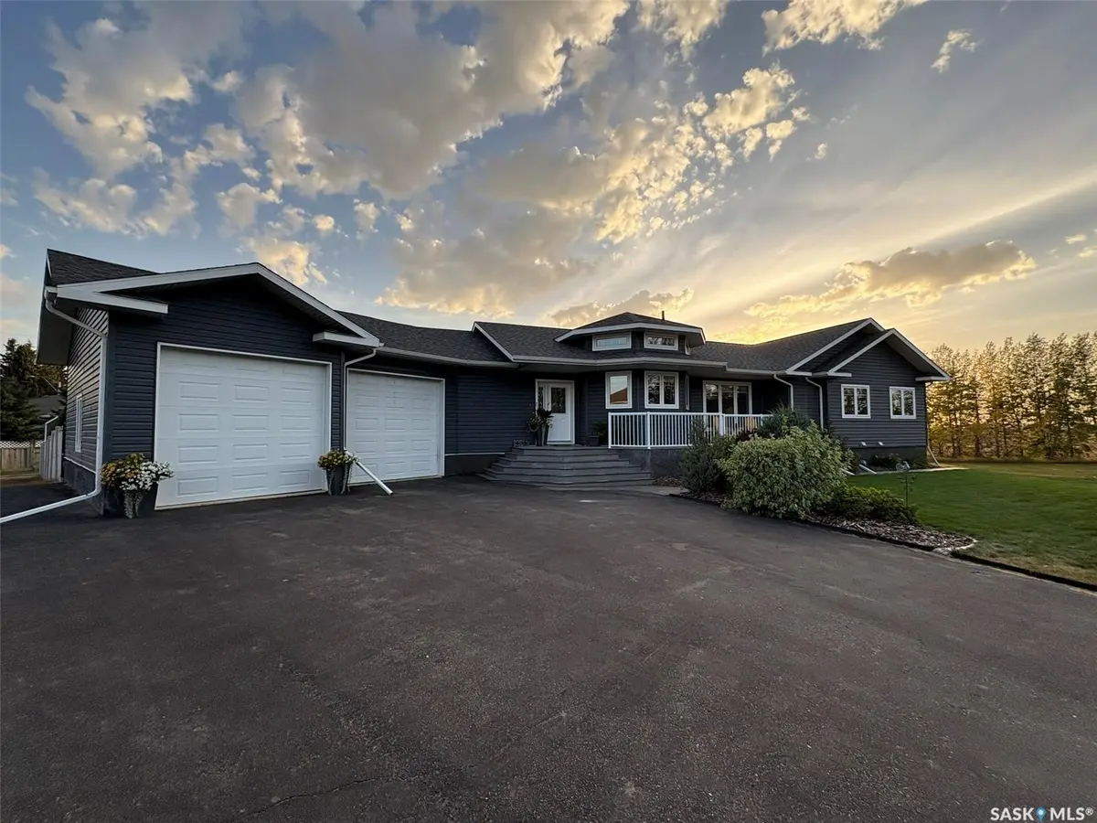 4018 3rd STREET N, Edam, SK S0M 0V0