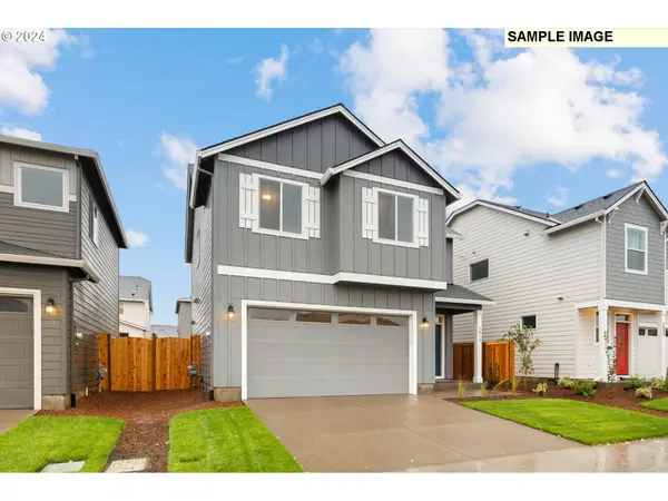 2727 S Ivy St #LOT 829, Cornelius, OR 97113