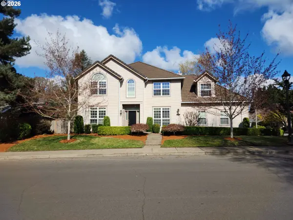 28501 SW MEADOWS LOOP, Wilsonville, OR 97070