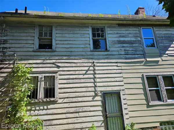 11299 Rosemary ST, Detroit, MI 48213