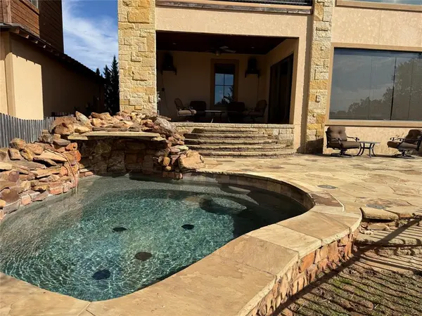 2145 Century Oak Drive, Graford, TX 76449