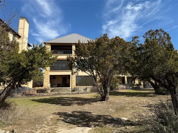2145 Century Oak Drive, Graford, TX 76449
