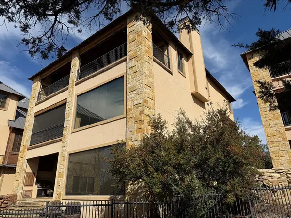 2145 Century Oak Drive, Graford, TX 76449