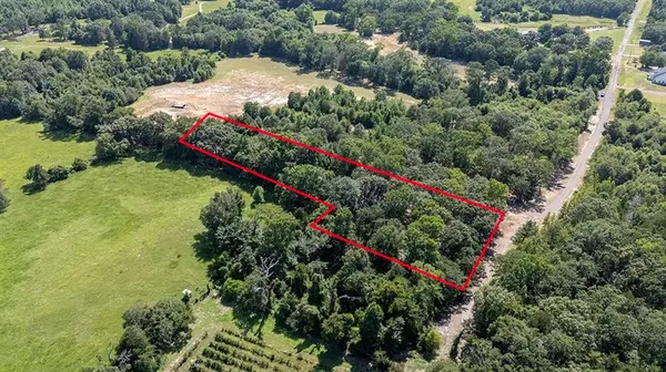 TBD Lot 75R Lloyd Drive, Murchison, TX 75778