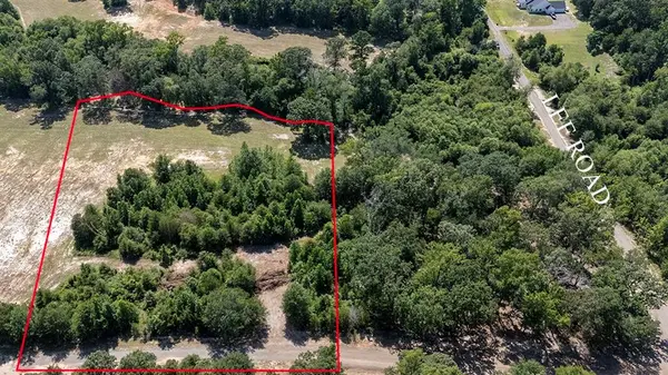 TBD Lot 84R LLoyd Drive, Murchison, TX 75778