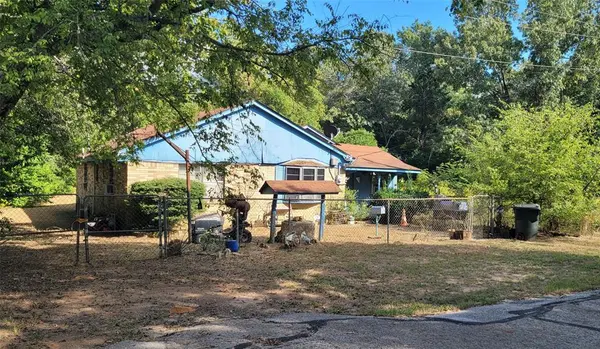 2712 Flint Street, Tyler, TX 75701