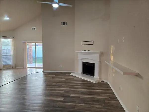 624 Caravan Drive, Fort Worth, TX 76131