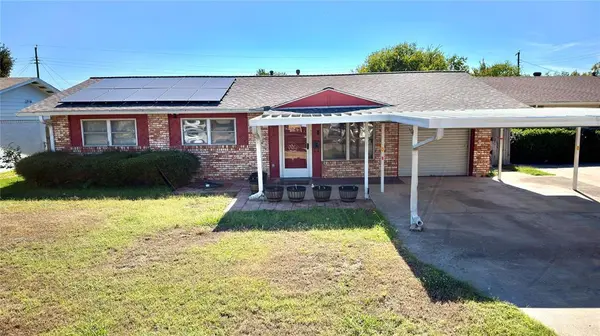 2510 Dewitt Street, Irving, TX 75062