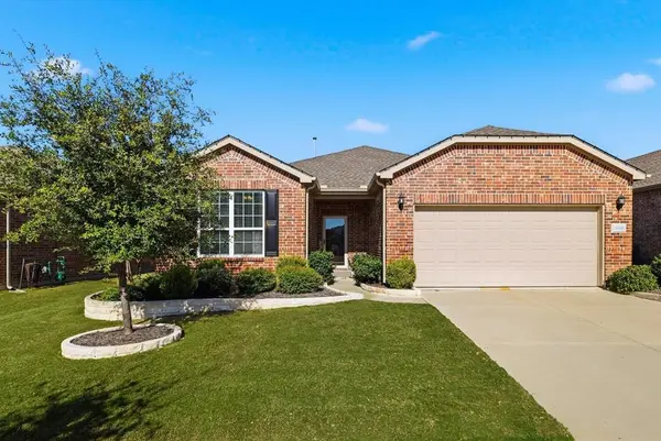 1678 Bentwater Lane, Frisco, TX 75036
