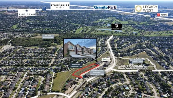 5613 Woodlands Drive, The Colony, TX 75056