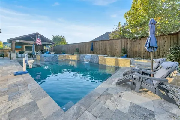 1001 W Bluff Way,  Roanoke,  TX 76262