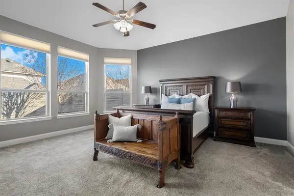 236 Sunrise Drive, Argyle, TX 76226