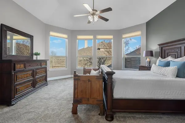 236 Sunrise Drive, Argyle, TX 76226