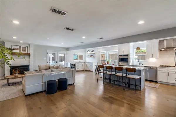 9243 Moss Farm Lane, Dallas, TX 75243