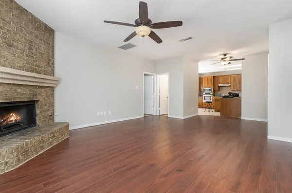 5400 Belle Chasse Lane, Frisco, TX 75035